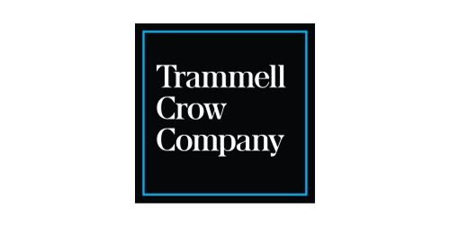 trammel-crow Logo